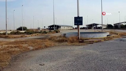 - Terörden temizlenen Tel Abyad’tan yeni görüntüler