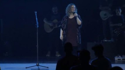 YA NO SOY ESCLAVO - Lowsan Melgar Christine D´Clario - Conferencia Aliento 19