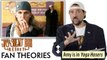 Kevin Smith Breaks Down Jay and Silent Bob Fan Theories from Reddit