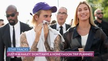 Justin Bieber Made Wife Hailey Baldwin a Special Piece of Jewelry