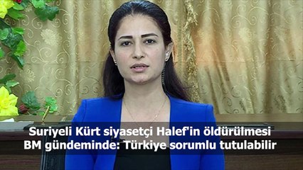 Türkiye ve dünya gündeminde neler oldu? İşte Bir Bakışta Bugün | 15 Ekim 2019