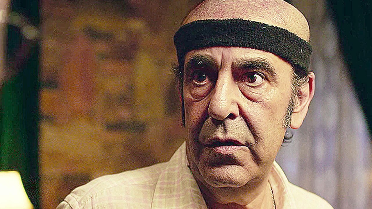 Karakomik Filmler - Trailer (Deutsche UT) HD