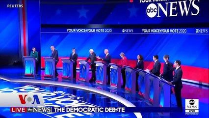 VOA-EGETÜRK Stüdyo Washington 15 Ekim