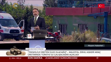 YPG'li teröristler kaçıyor