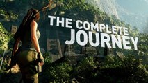 Shadow of the Tomb Raider Definitive Edition - Bande annonce du jeu