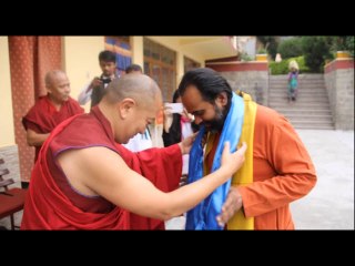 Meet the Master || Personal interaction with Acharya Prashant