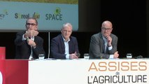 Assises de l'agriculture et de l'alimentation 2019. Quel modèle agricole pour quel produit final ?