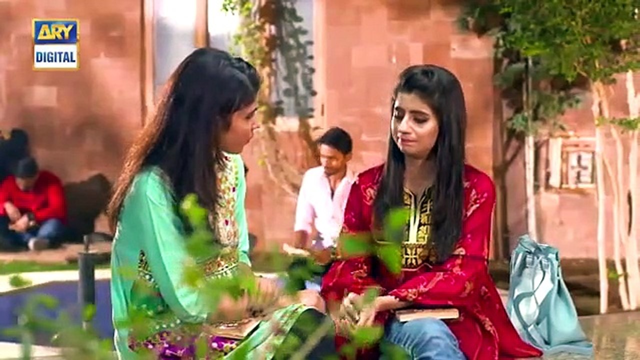 Rishtay Biktay Hain _ Ep 11 _ 15th Oct 2019 _ ARY Digital Drama