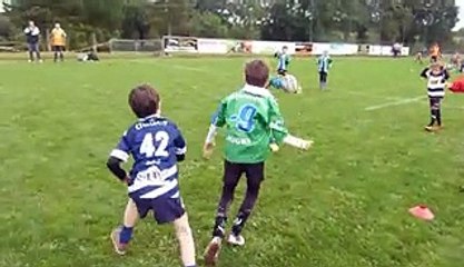 M8 - Plateau départemental octobre 2019
