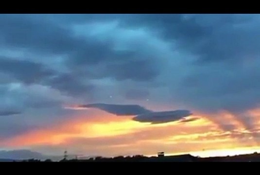 UFOLOGIA OADM AVISTAMENTOS UFO FATO OU FAKE