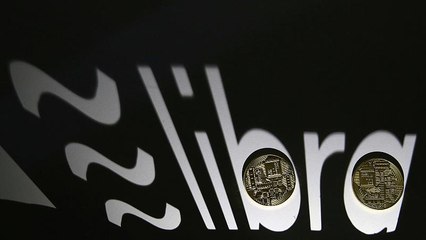 Facebook от проекта Libra не откажется