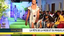 Le Congo célèbre la mode africaine [Inspire Africa]