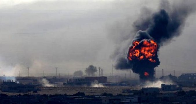 Milli Savunma Bakanlığı harekatta 611 teröristin etkisiz hale getirildiğini açıkladı