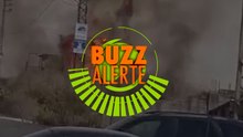 Buzz alerte : Le Liban ravagé par une série d'incendies