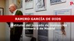 Ramiro García de Dios, juez: 