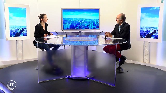 INVITE 1 Dominique GROGNARD - pdt de l'UNPI Val-de-Loire Quand les taxes foncières s'envolent !