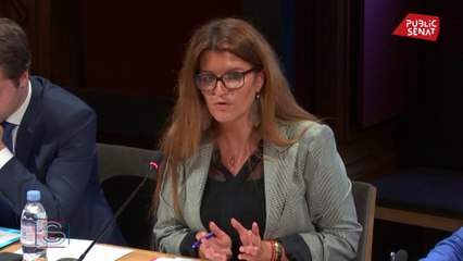 Harcèlement de rue : « 894 infractions constatées depuis la mise en œuvre de la loi » annonce Marlène Schiappa