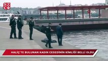 İsveçli kadının İstanbul’da sır ölümü