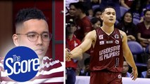 UP's Current Roster As Told By Former Fighting Maroons | The Score