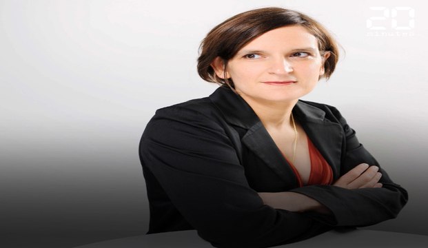 5 choses à savoir sur Esther Duflo