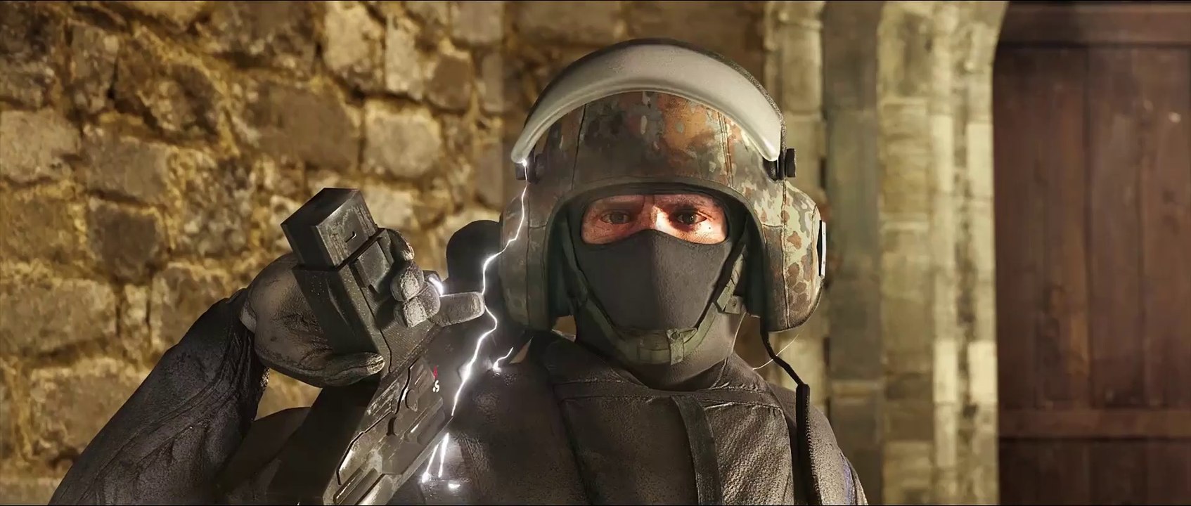 VOLTAGE #CSGO