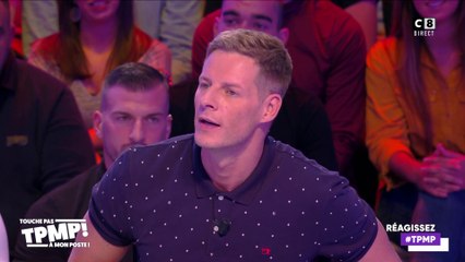 Matthieu Delormeau révèle avoir déjà eu recours à la chirurgie esthétique