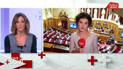 Allons plus loin (15/10/2019)