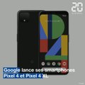 Pixels 4 de Google: De drôles d'innovations