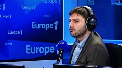 Insécurité : "Ça urge à Dijon, mais ça urge partout en France", plaide François Rebsamen