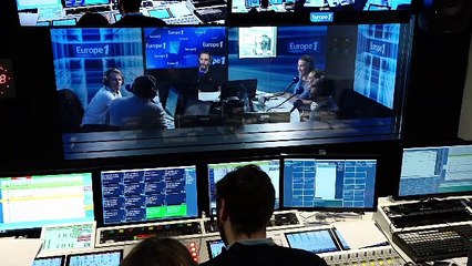 La recette d'Olivier Poels : la mousseline de céleri