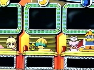 Kirby de las Estrellas - CAPÍTULO 64 SUB ESPAÑOL