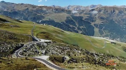 Cyclisme |  Le parcours du Tour de France 2020 a été dévoilé