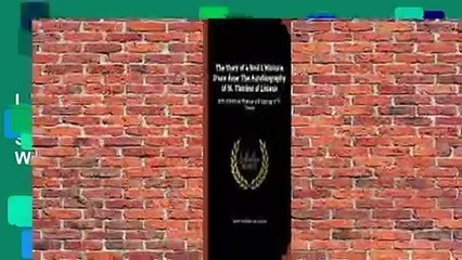 The Story of a Soul L'Histoire D'Une AME: The Autobiography of St. Therese of Lisieux: With