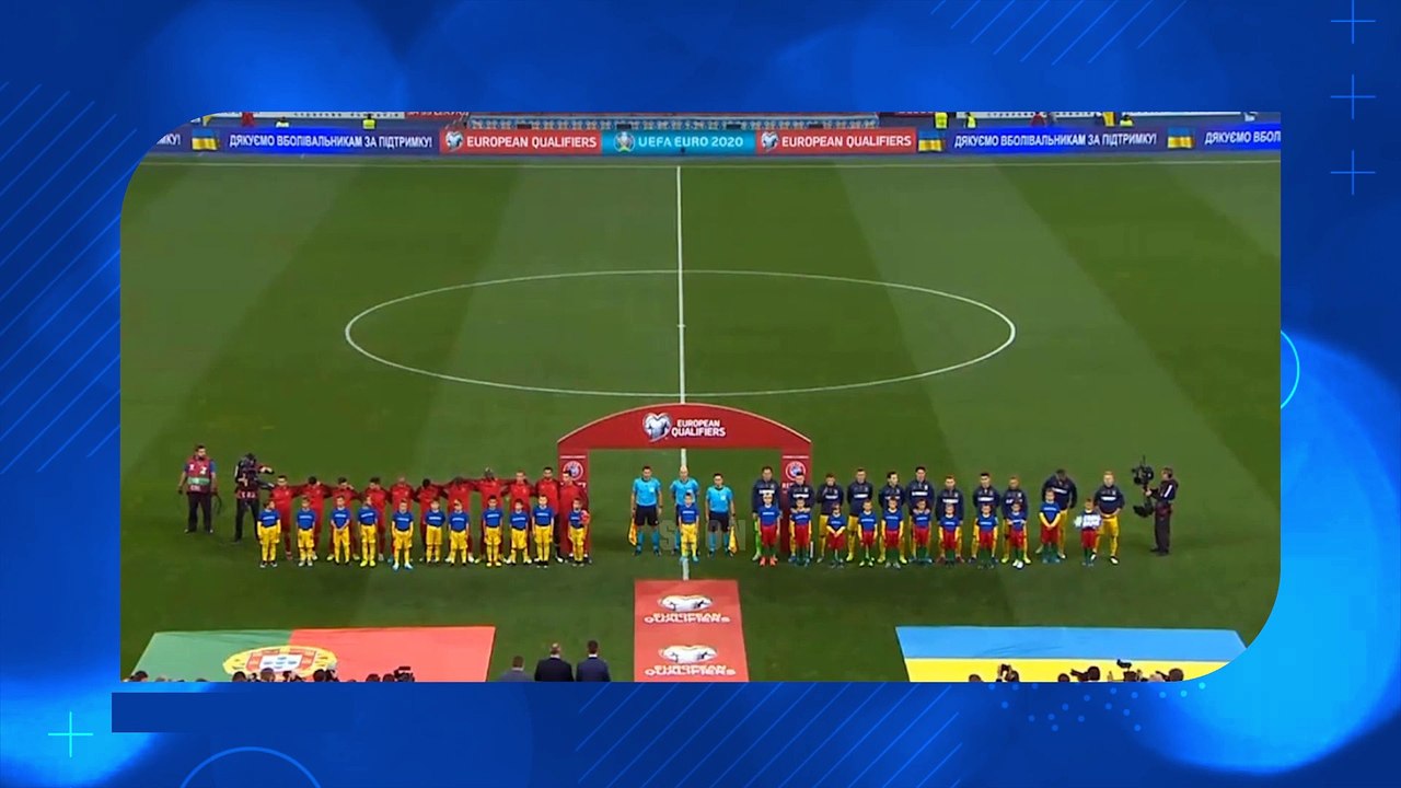 Football | Qualification euro 2020