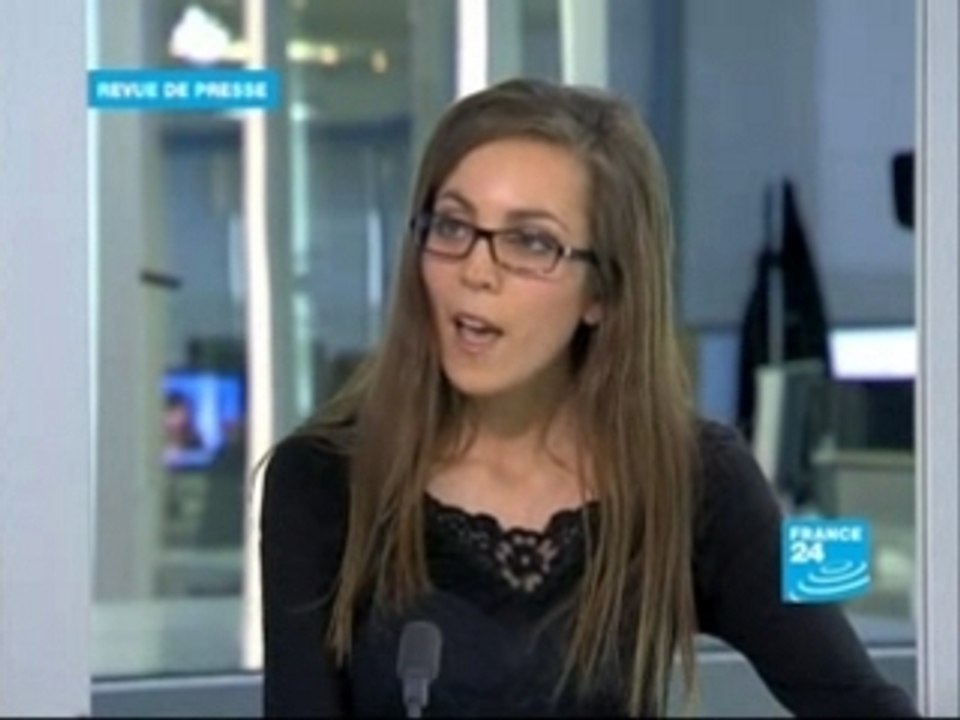 Super Tuesday-Revue de presse_FRANCE24 FR