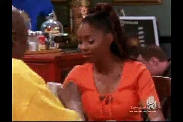 Moesha S05E19 - Something About Moesha