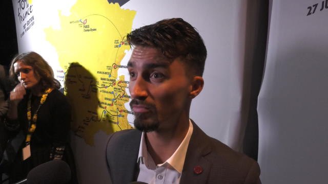 TdF 2020 - Alaphilippe : Un des parcours les plus durs de ces dernières années