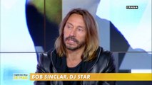 Bob Sinclar : 