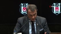 Fikret Orman: 