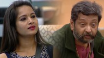 Bigg Boss Kannada 7 : Duniya Rashmi Accuses  Ravi Belagere of Cheap Writing 10 years ago