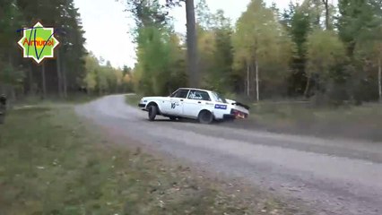 BALAPAN MOBIL PALING EXTREM, HANYA YANG BERNYALI BISA MELAKUKANNYA