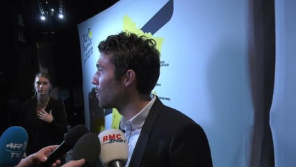 TdF 2020 - Pinot : "Cela va plaire à tous les grimpeurs !"