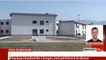 Report TV -Përplasje mes të dënuarve në burgun e Rrogozhinës, një i plagosur rëndë