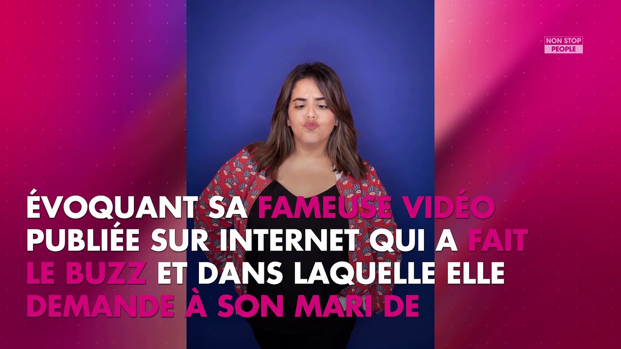 Inès Reg dans "TPMP" : L’humoriste réalise le porté de "Dirty Dancing"