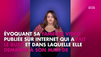 Inès Reg dans "TPMP" : L’humoriste réalise le porté de "Dirty Dancing"