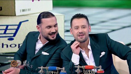 Fiks Fare, Skandal/ Ilaçet shiten online pa recetw nga mjeku, 15 Tetor 2019, Pjesa 2