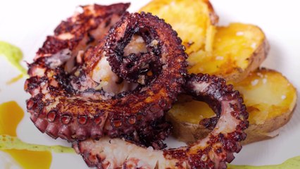 9 Best Seafood Recipes for the Mediterranean Diet