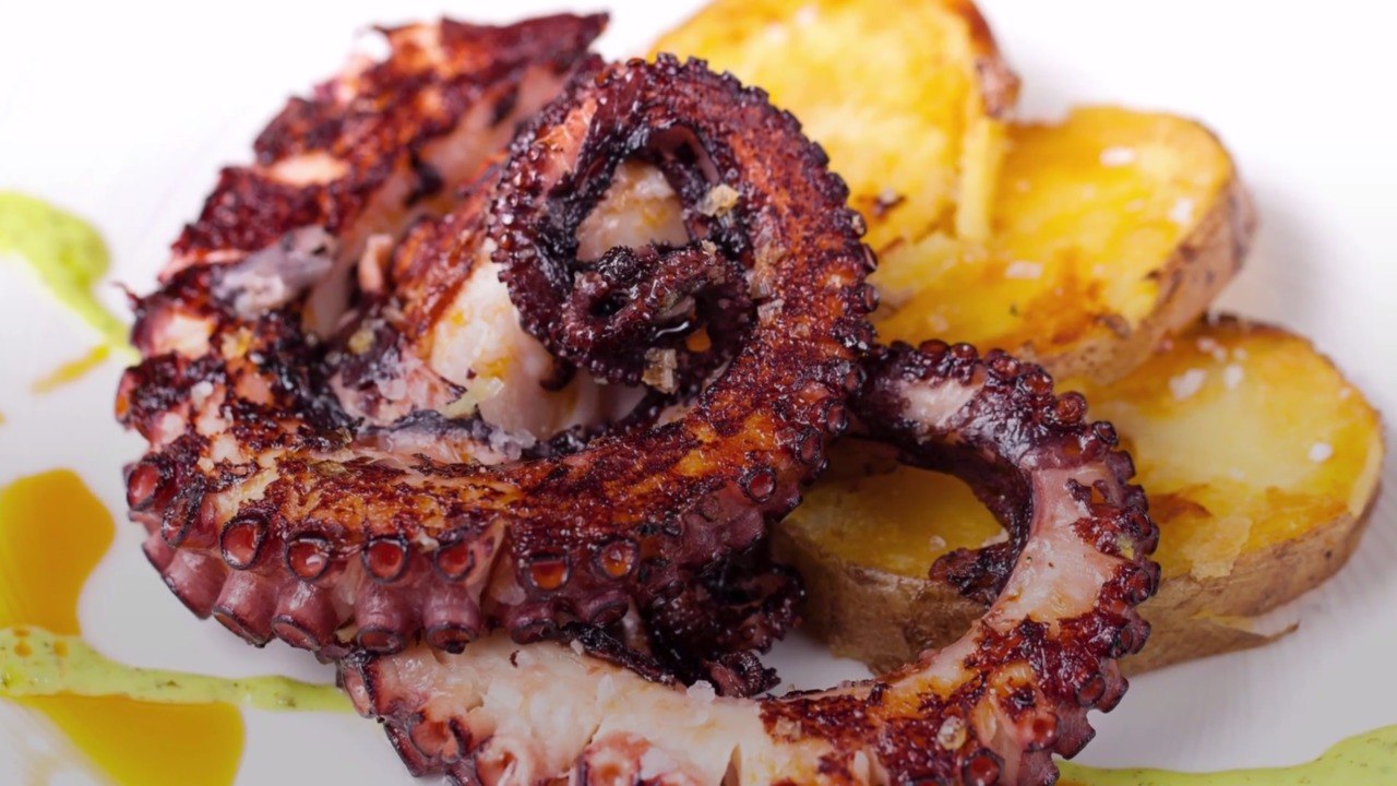 9 Best Seafood Recipes for the Mediterranean Diet