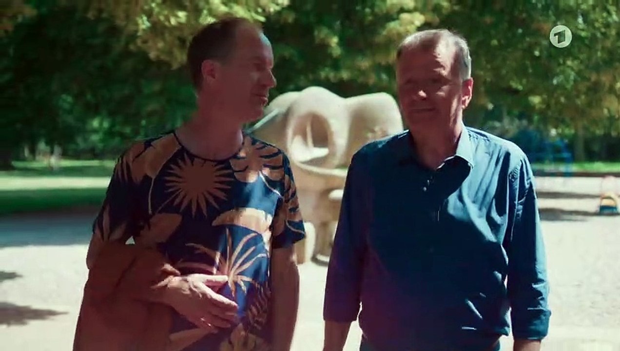 In aller Freundschaft - Folge 871: Auf eigene Faust