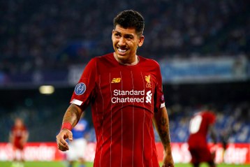 Liverpool : la saison 2019 / 2020 de Roberto Firmino en chiffres